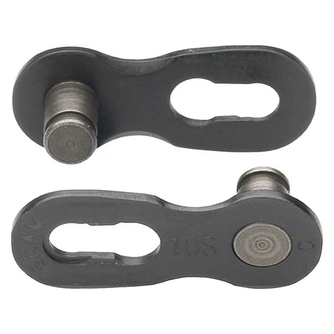 CONECTOR DE CADENA SRAM 10V 4 UNIDADES