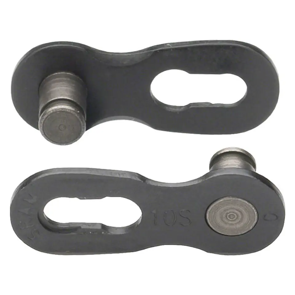 CONECTOR DE CADENA SRAM 10V 4 UNIDADES 1