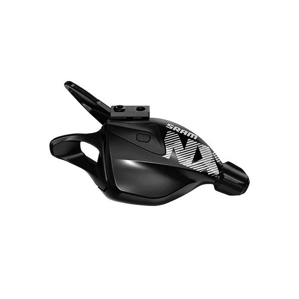 KIT TRANSMISION SRAM NX DUB 175MM 12V  4