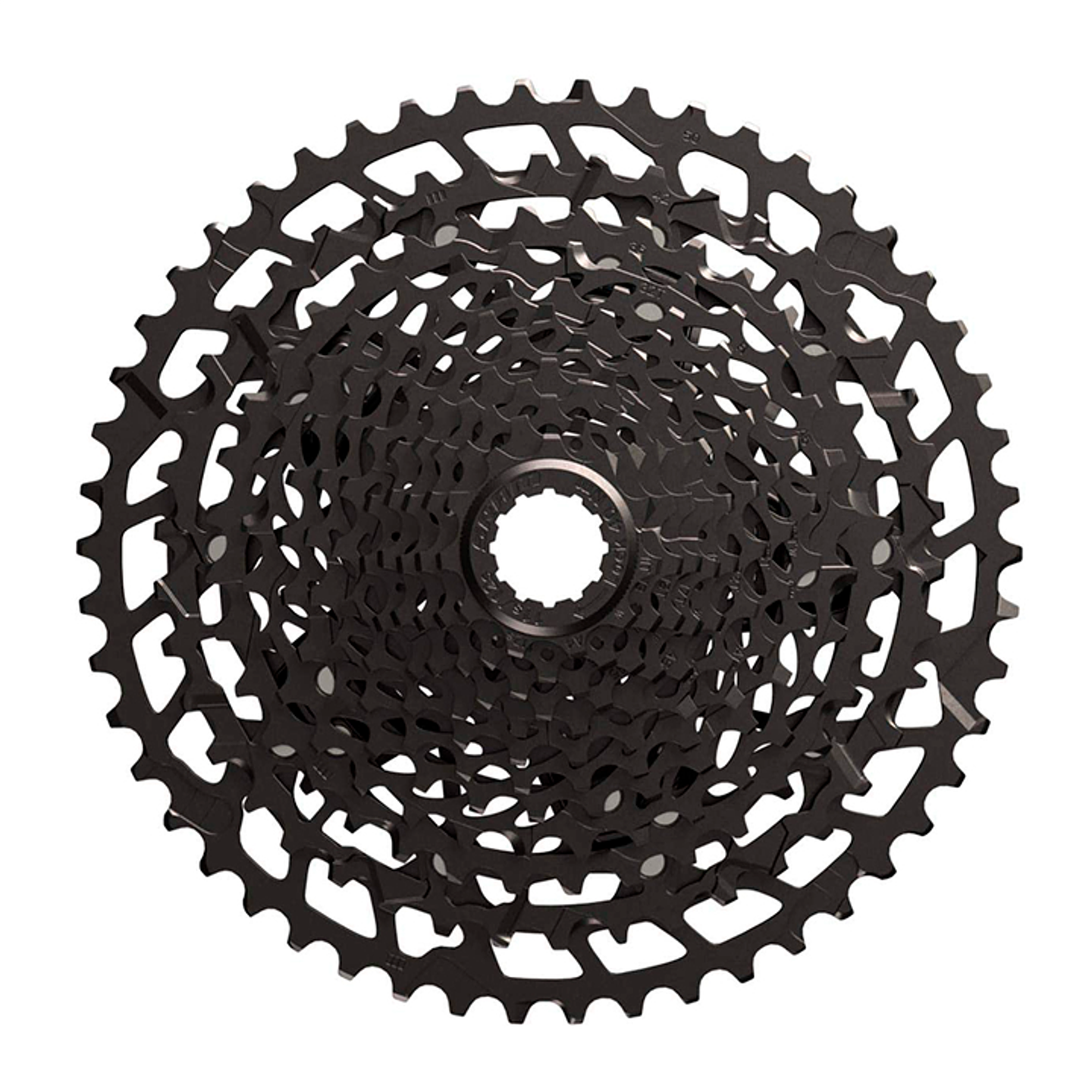 KIT TRANSMISION SRAM NX DUB 175MM 12V  5