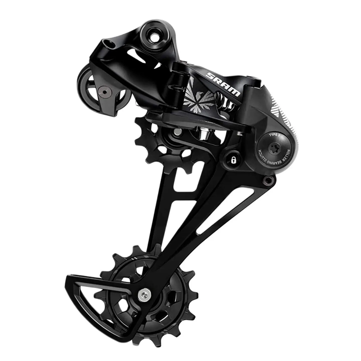 KIT TRANSMISION SRAM NX EAGLE BOOST 170MM 12V  2