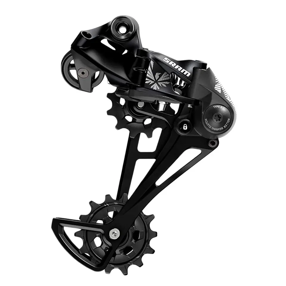 KIT TRANSMISION SRAM NX EAGLE BOOST 170MM 12V  2