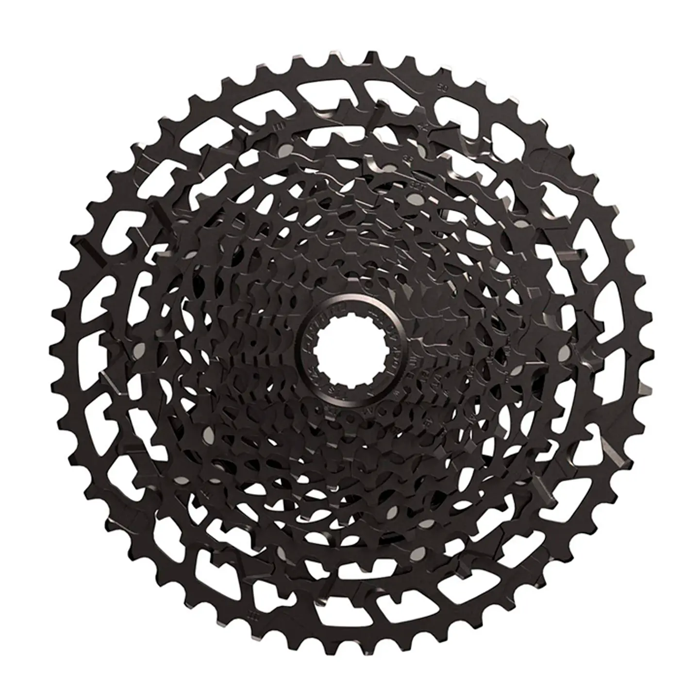 KIT TRANSMISION SRAM NX EAGLE BOOST 170MM 12V  5