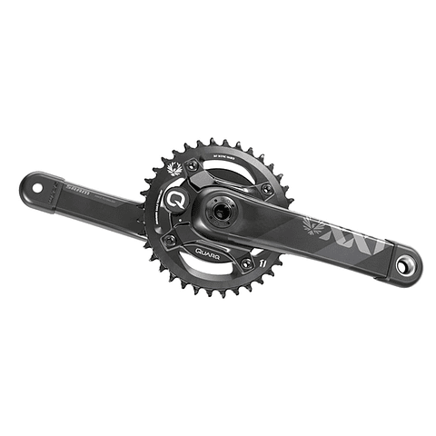 VOLANTE SRAM XX1 EAGLE POWERMETER BOOST 170 32T