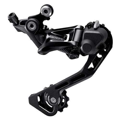 CAMBIO SHIMANO GRX RD-RX400 10V