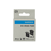 PASTILLA DE FRENO SHIMANO J05A-RF 1