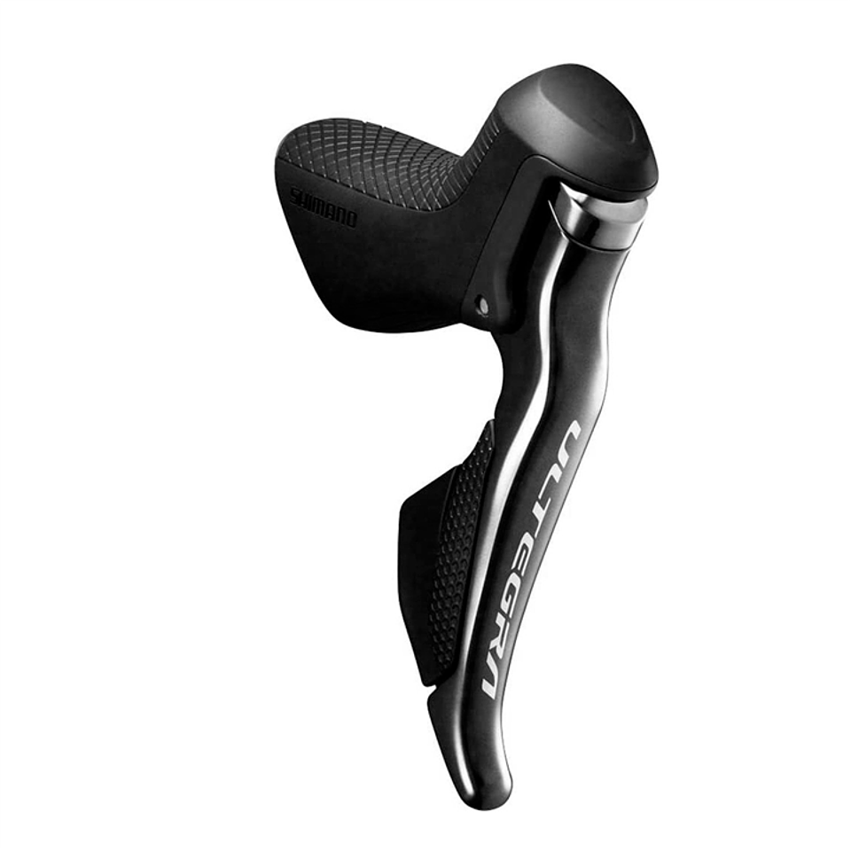 MANILLA DE CAMBIO FRENO DERECHA SHIMANO ULTEGRA ST-R8050 11V 1