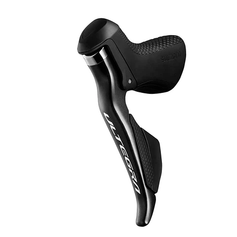 MANILLA DE CAMBIO FRENO IZQUIERDA SHIMANO ULTEGRA ST-R8050 2V