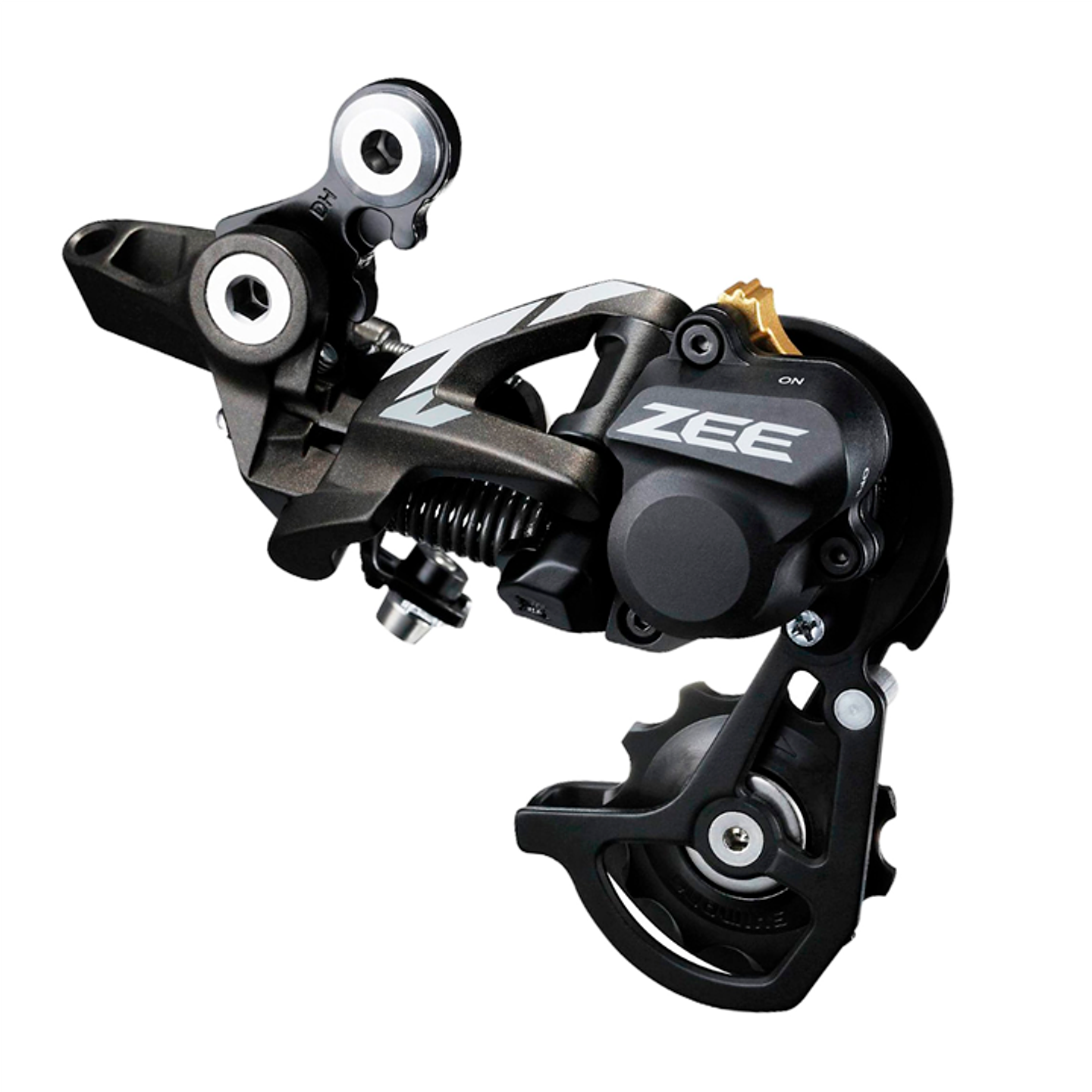 CAMBIO TRASERO SHIMANO ZEE RD-M640-SS 1