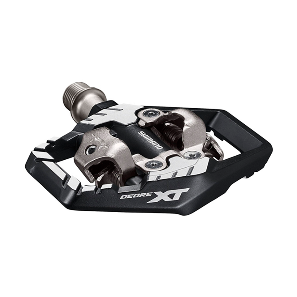 PEDAL FIJACION SHIMANO XT PD-M8120 1