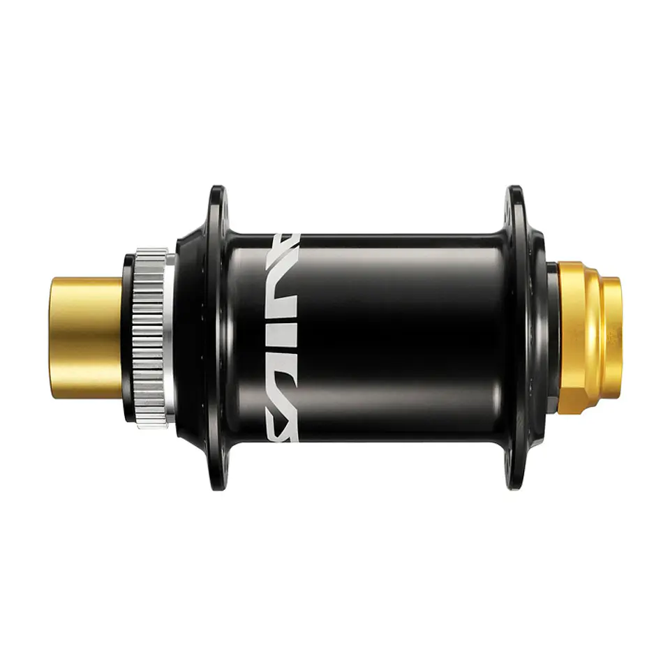 MAZA SHIMANO HB-M820 SAINT 36H 1