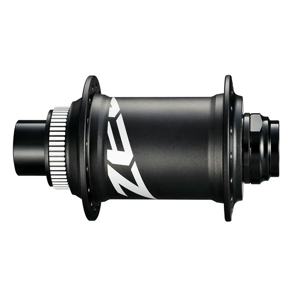 MAZA SHIMANO HB-M640 ZEE 36H 1