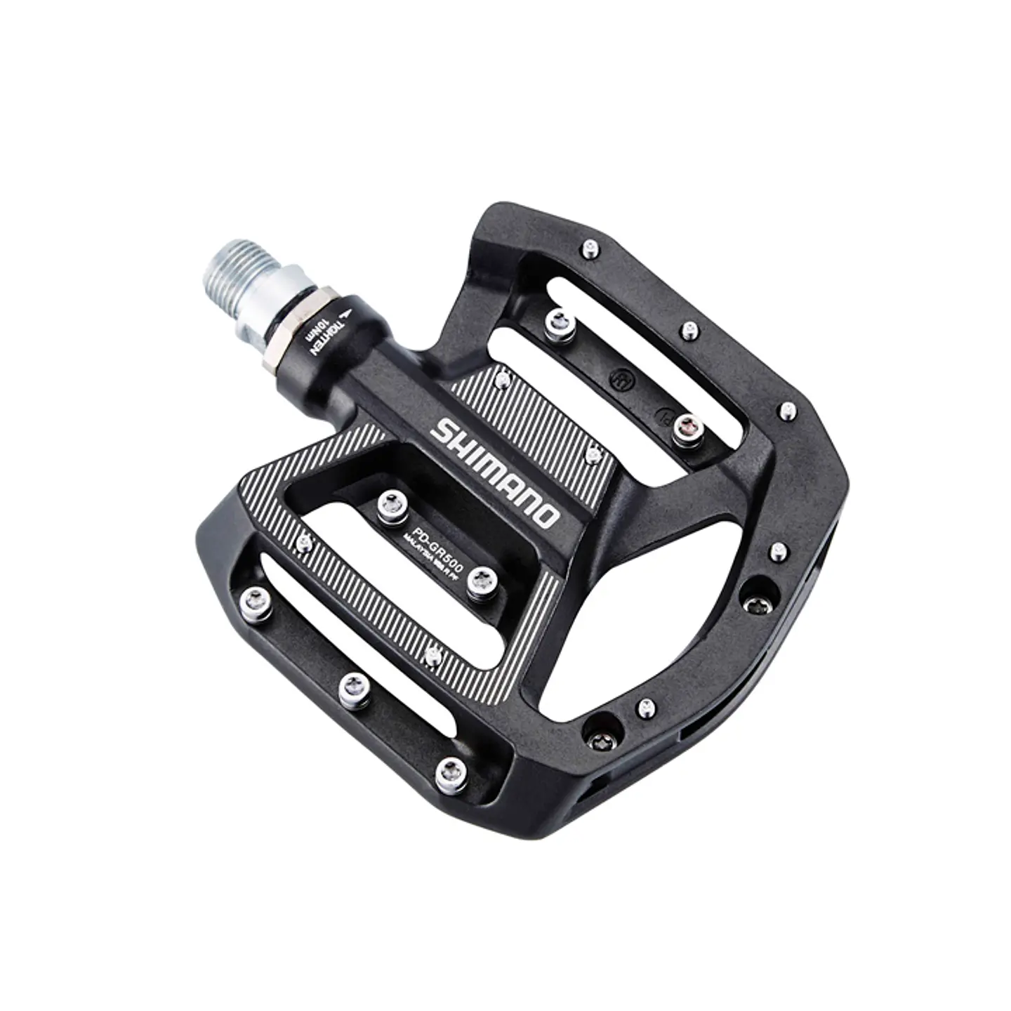 PEDAL PLATAFORMA SHIMANO PD-GR500 1
