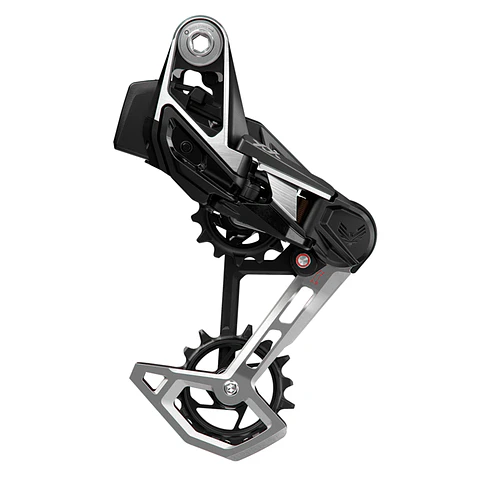 CAMBIO SRAM EAGLE XX T-TYPE AXS 12V SIN BATERIA