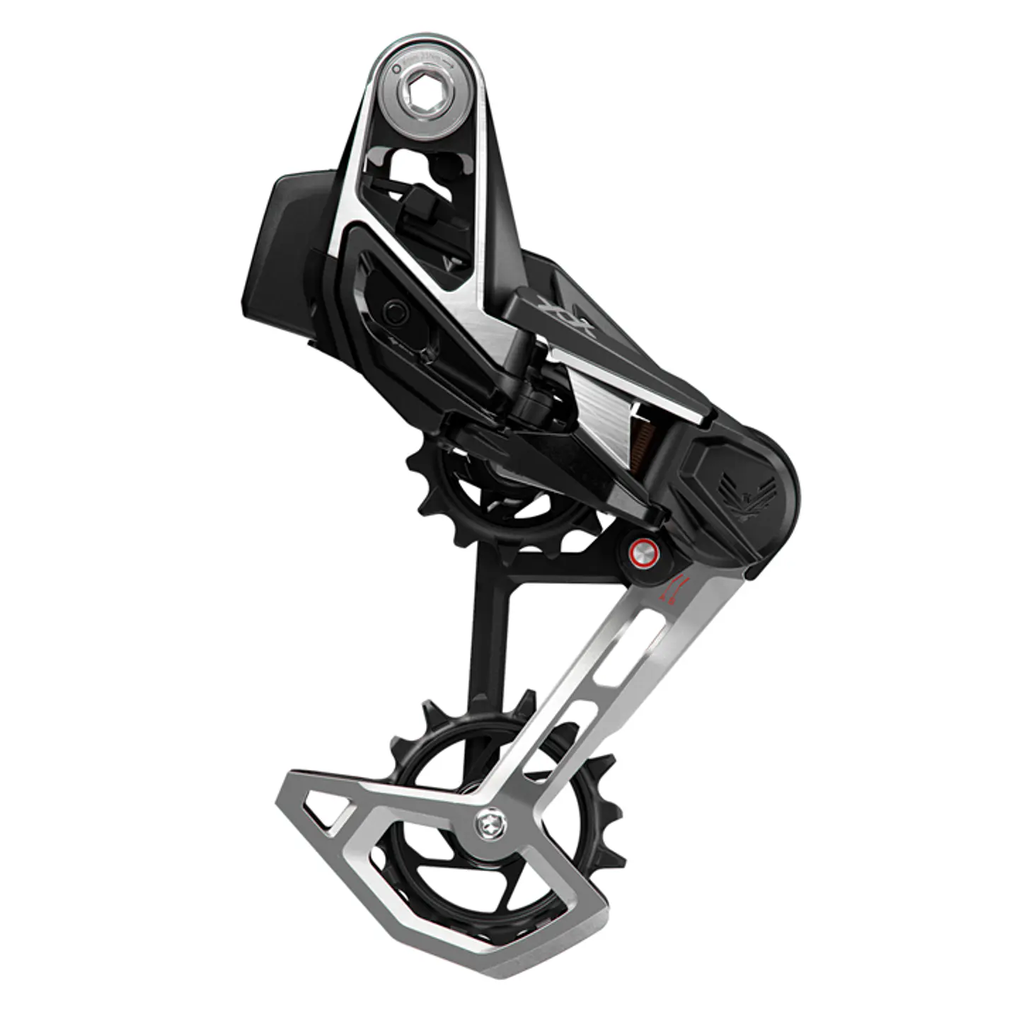 CAMBIO SRAM EAGLE XX T-TYPE AXS 12V SIN BATERIA 1