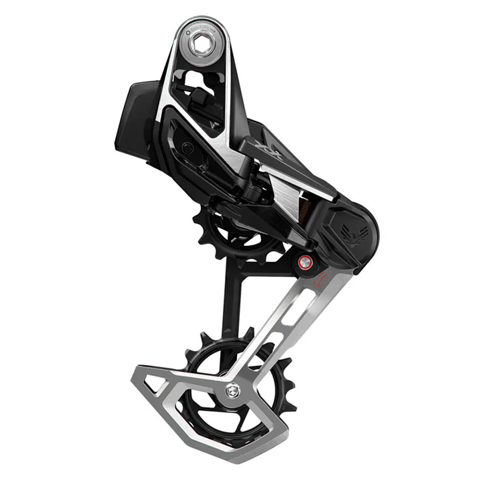 CAMBIO SRAM EAGLE XX T-TYPE AXS 12V SIN BATERIA 1