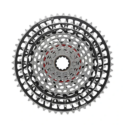PIÑON SRAM EAGLE XS-1299 T-TYPE 10-52 12V