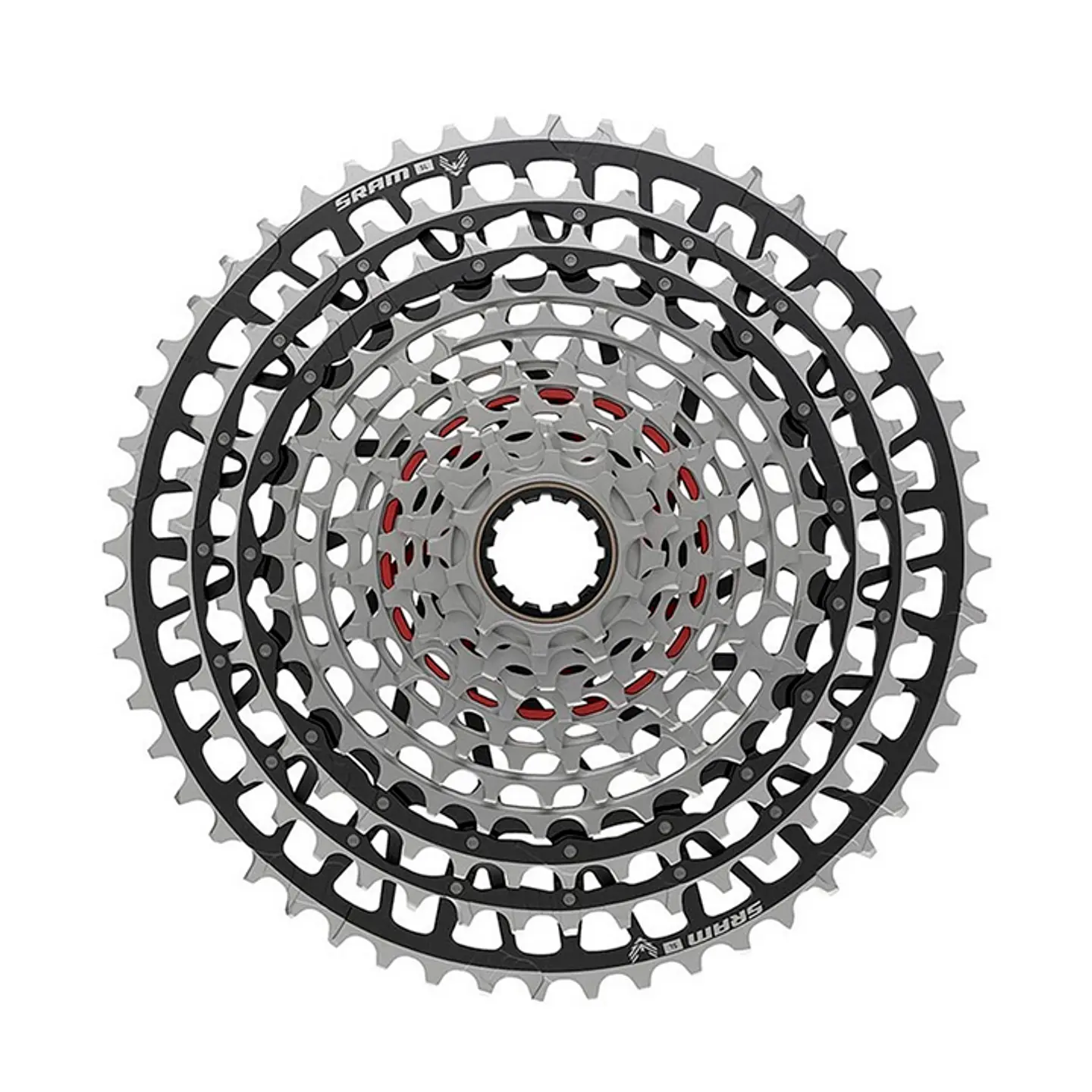 PIÑON SRAM EAGLE XS-1299 T-TYPE 10-52 12V 1