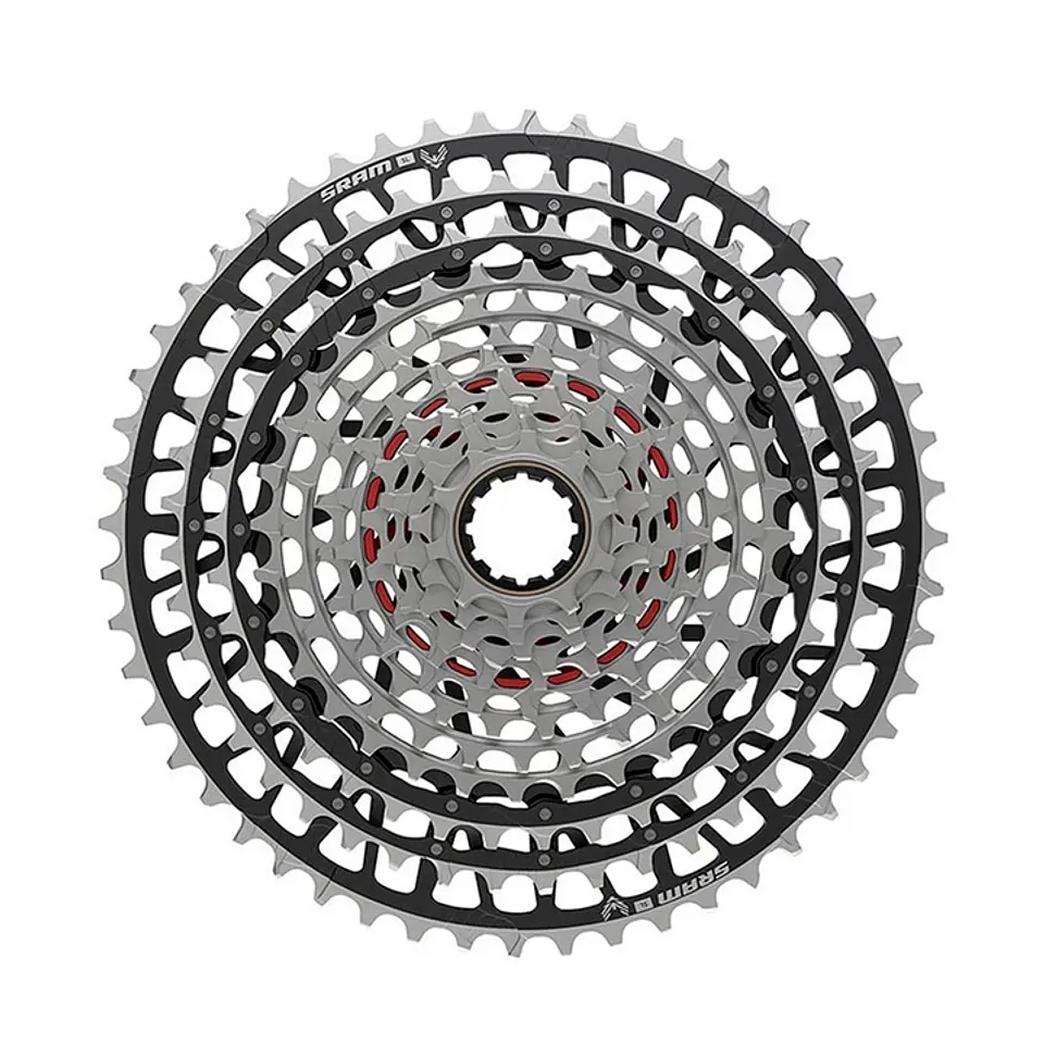 PIÑON SRAM EAGLE XS-1299 T-TYPE 10-52 12V 1