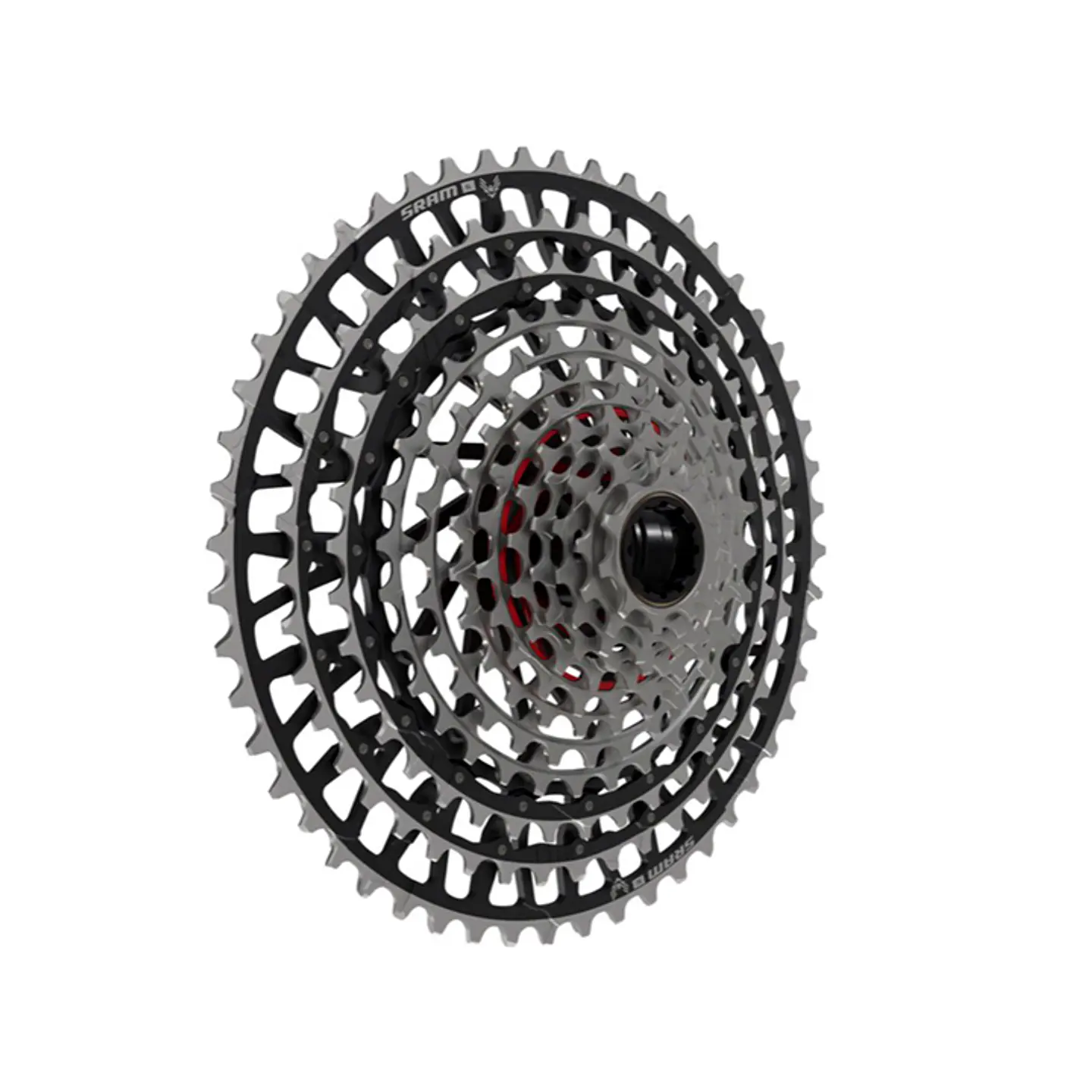 PIÑON SRAM EAGLE XS-1299 T-TYPE 10-52 12V 2