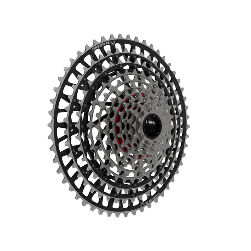 PIÑON SRAM EAGLE XS-1299 T-TYPE 10-52 12V 2