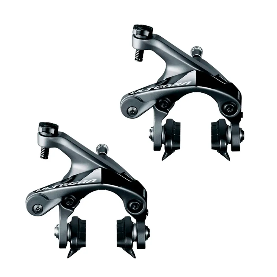 JUEGO DE HERRADURAS SHIMANO ULTEGRA BR-R800 SET 1