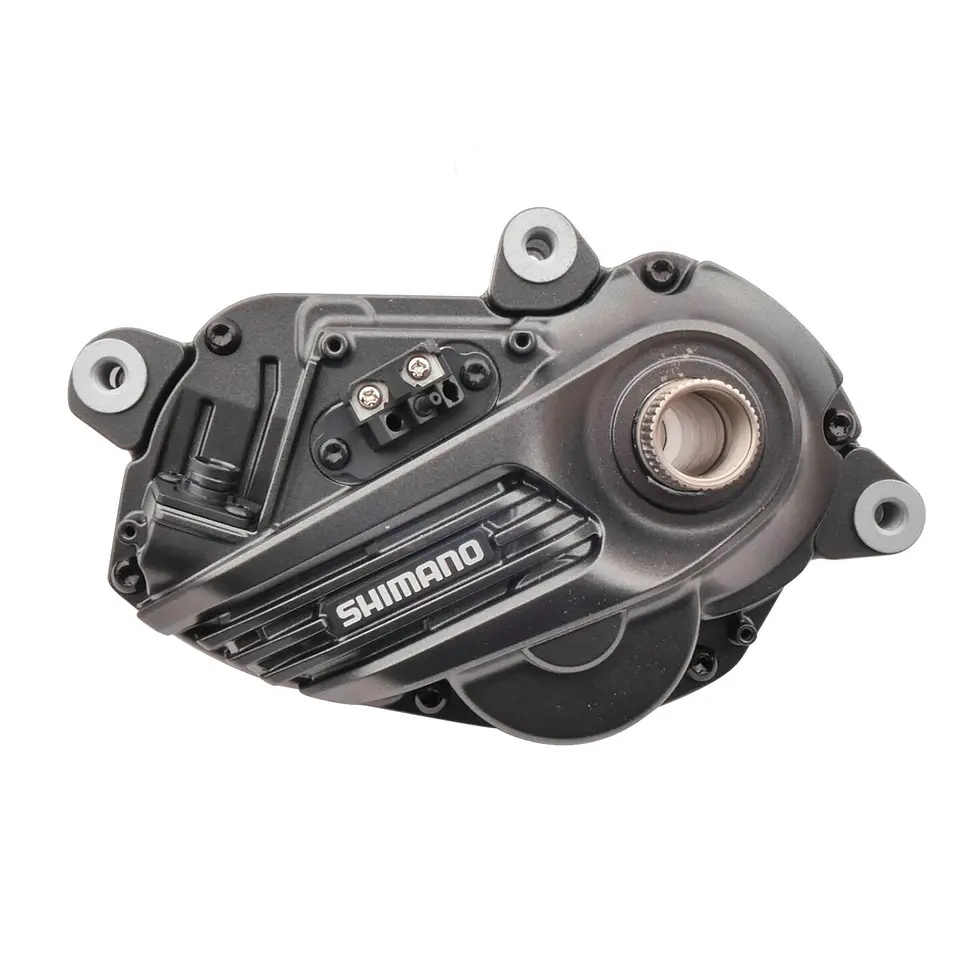 MOTOR CENTRAL SHIMANO DU-EP800  1