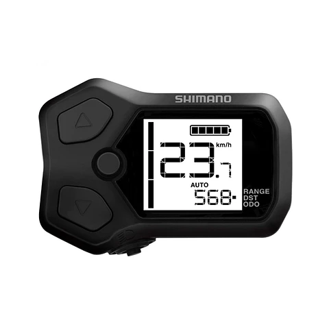 CICLOCOMPUTADOR SHIMANO SC-E5003