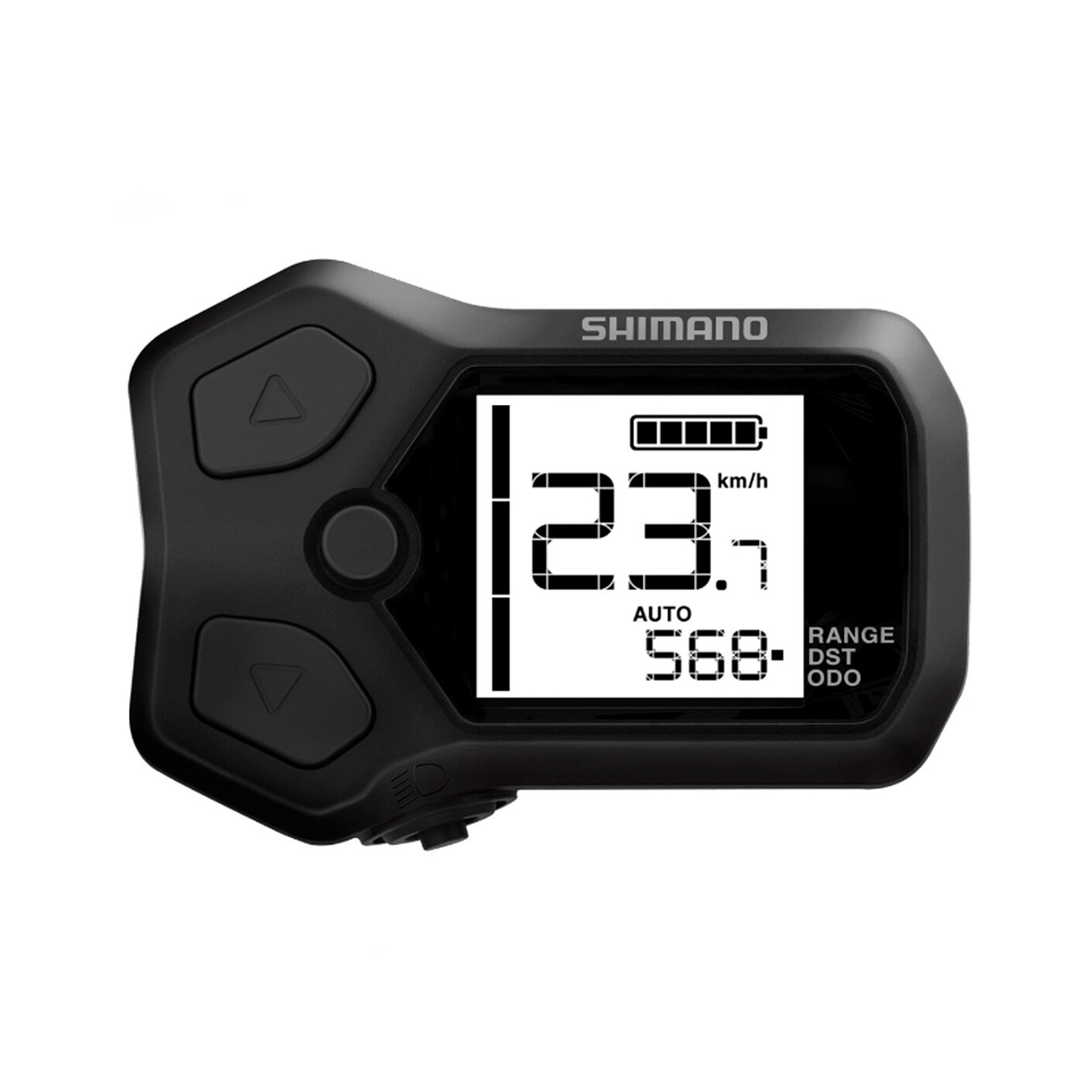 CICLOCOMPUTADOR SHIMANO SC-E5003 1