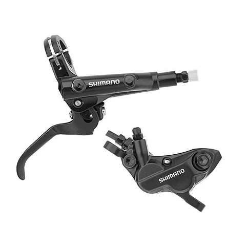 FRENO HIDRAULICO TRASERO SHIMANO MT501 4 PISTONES
