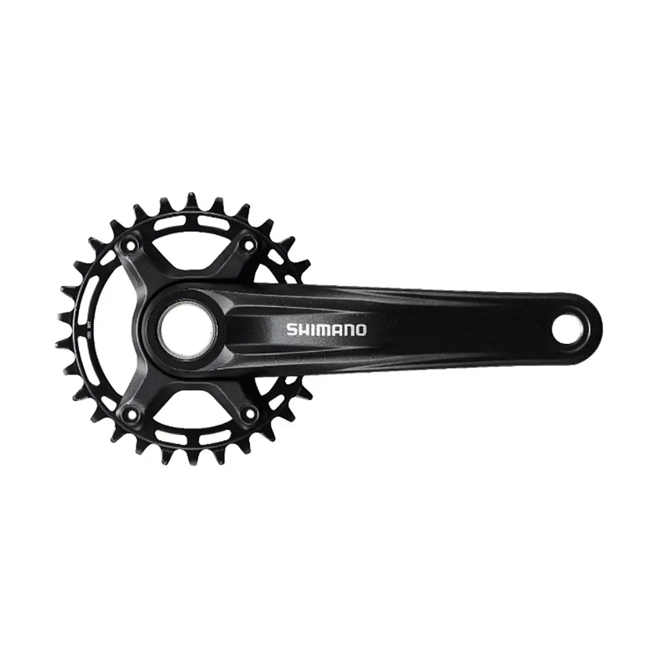 VOLANTE SHIMANO FC-MT510-1 30T 175MM 1