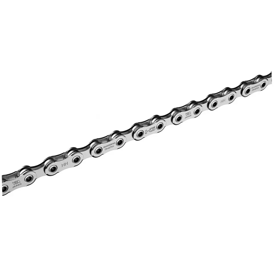 CADENA SHIMANO SLX 12V CN-M7100 126LINKS 1