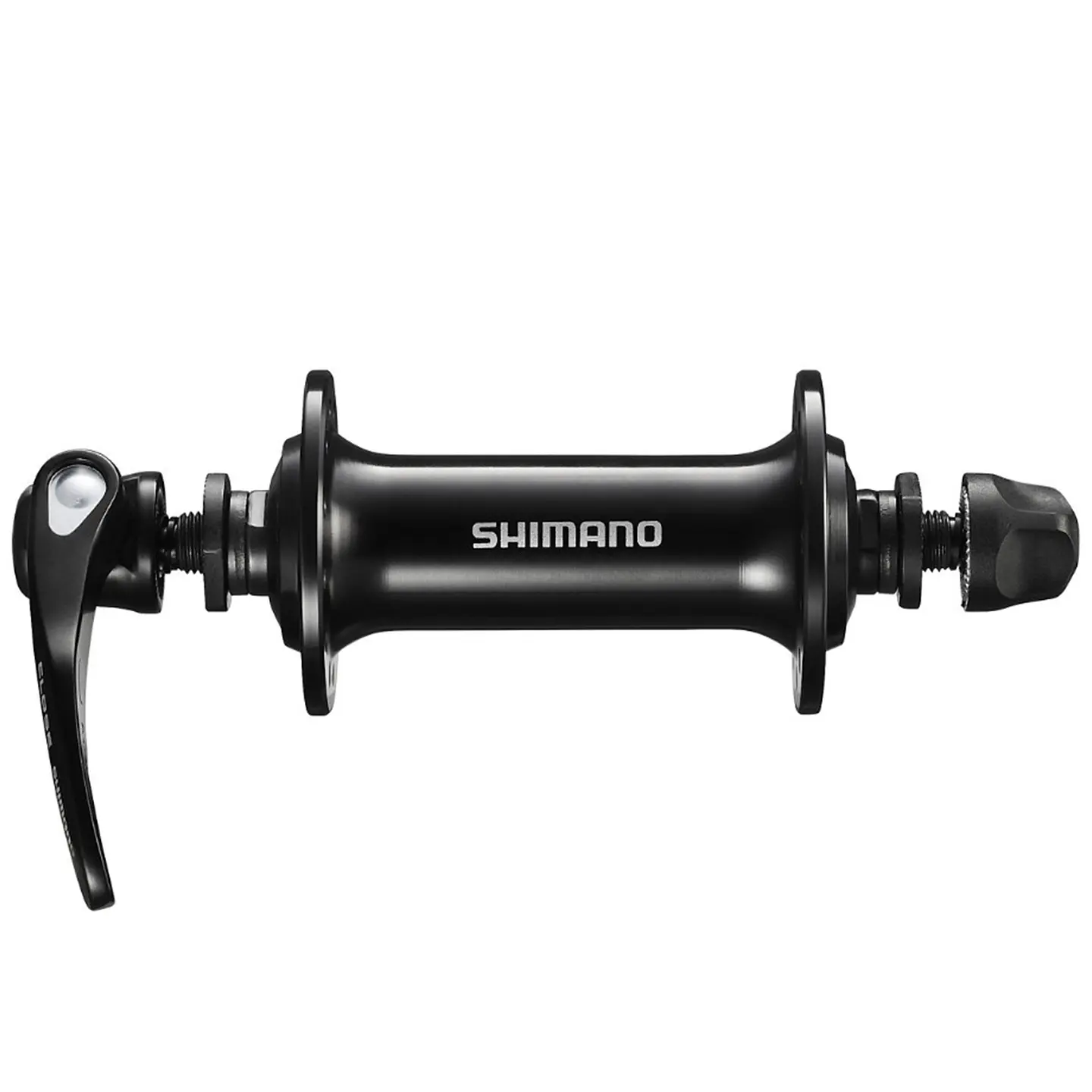 MAZA DELANTERA SHIMANO SORA HB-RS300 36H 1