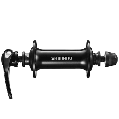 MAZA DELANTERA SHIMANO SORA HB-RS300 36H