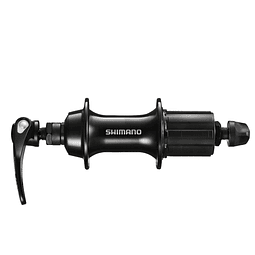 MAZA TRASERA SHIMANO SORA FH-RS300