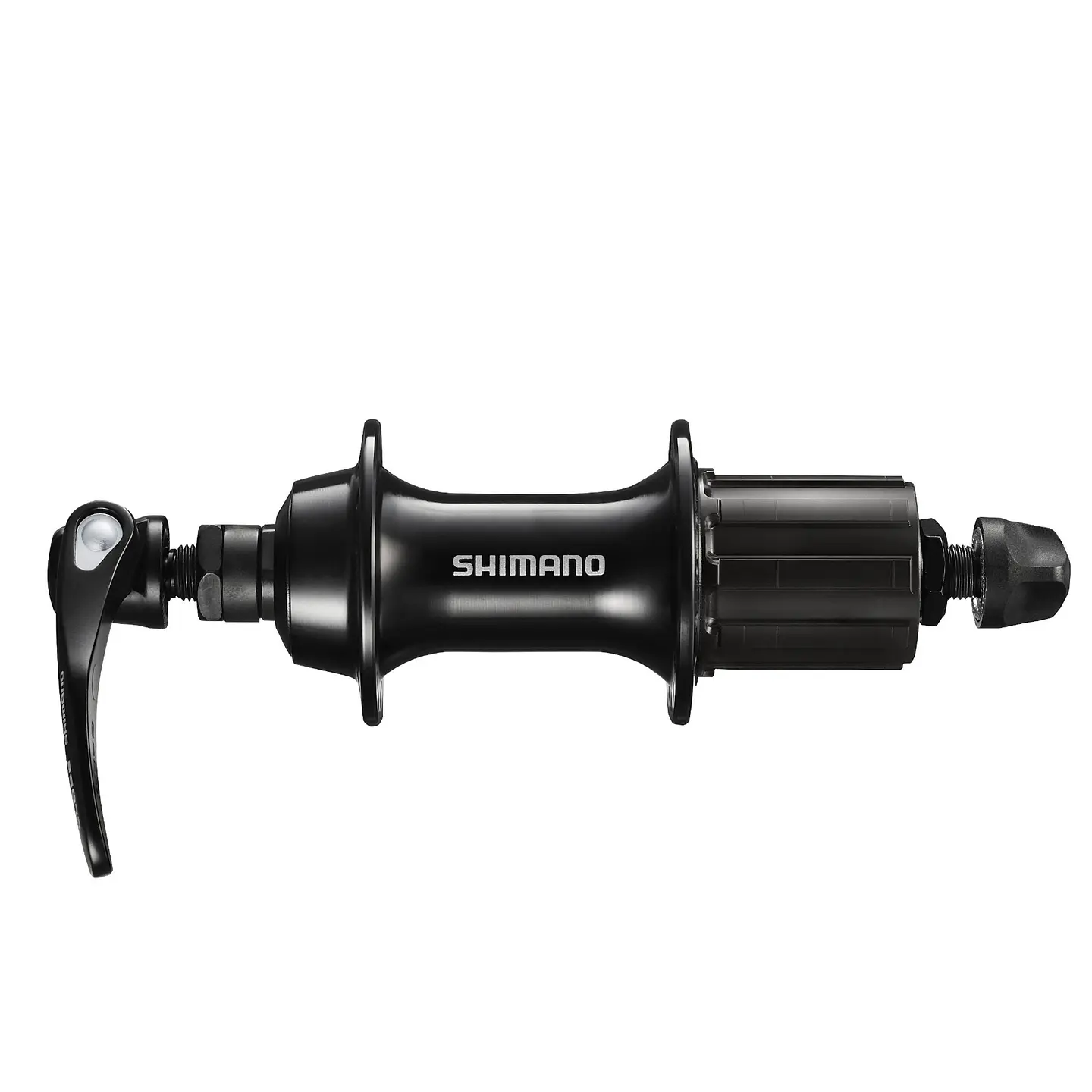 MAZA TRASERA SHIMANO SORA FH-RS300 1