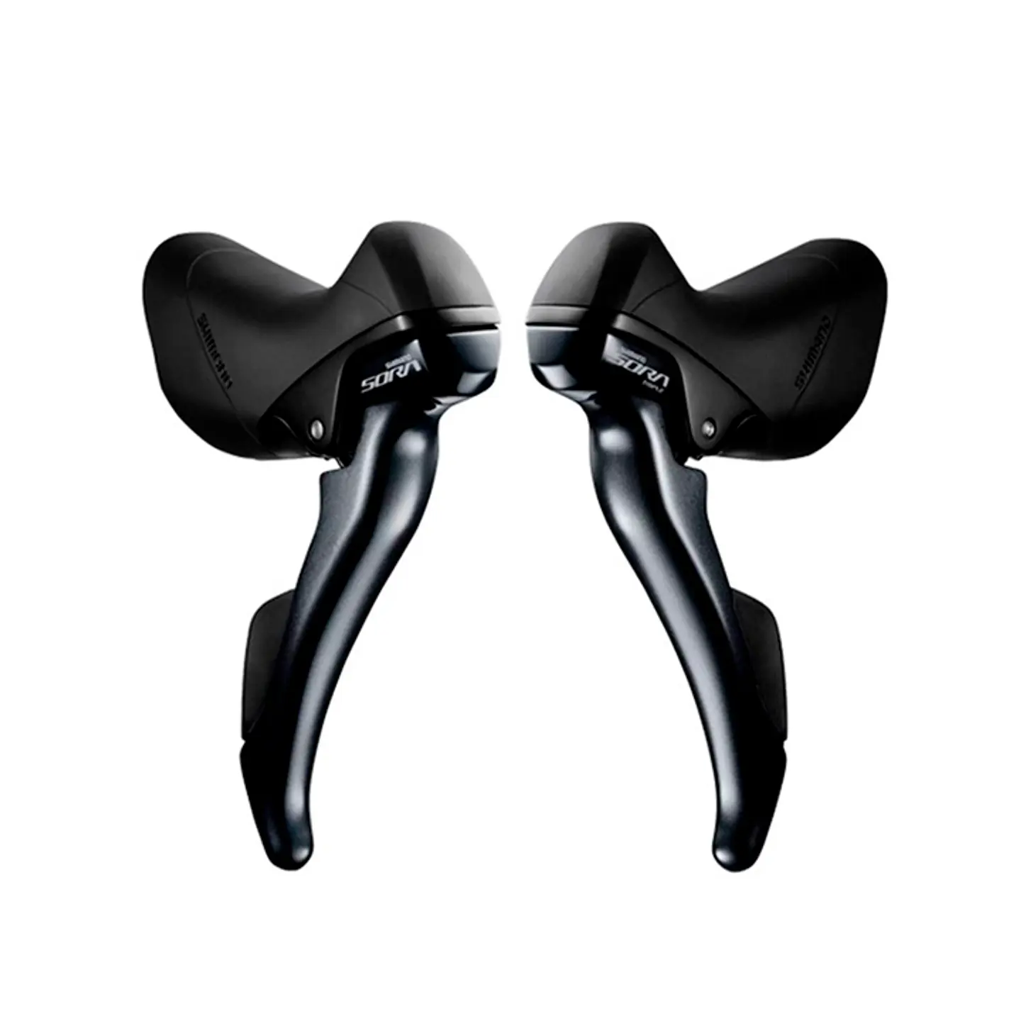 MANILLA DE CAMBIO FRENO SHIMANO SORA ST-R3000 2x9V 1