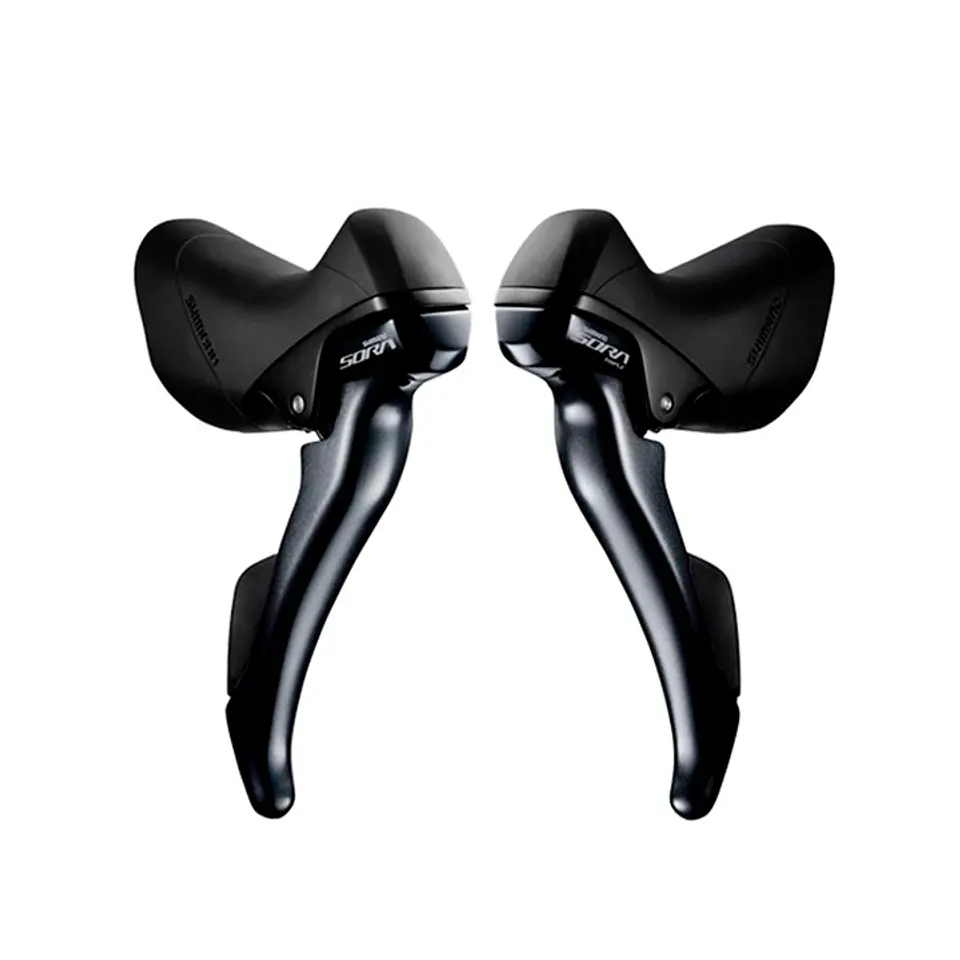 MANILLA DE CAMBIO FRENO SHIMANO SORA ST-R3000 2x9V 1