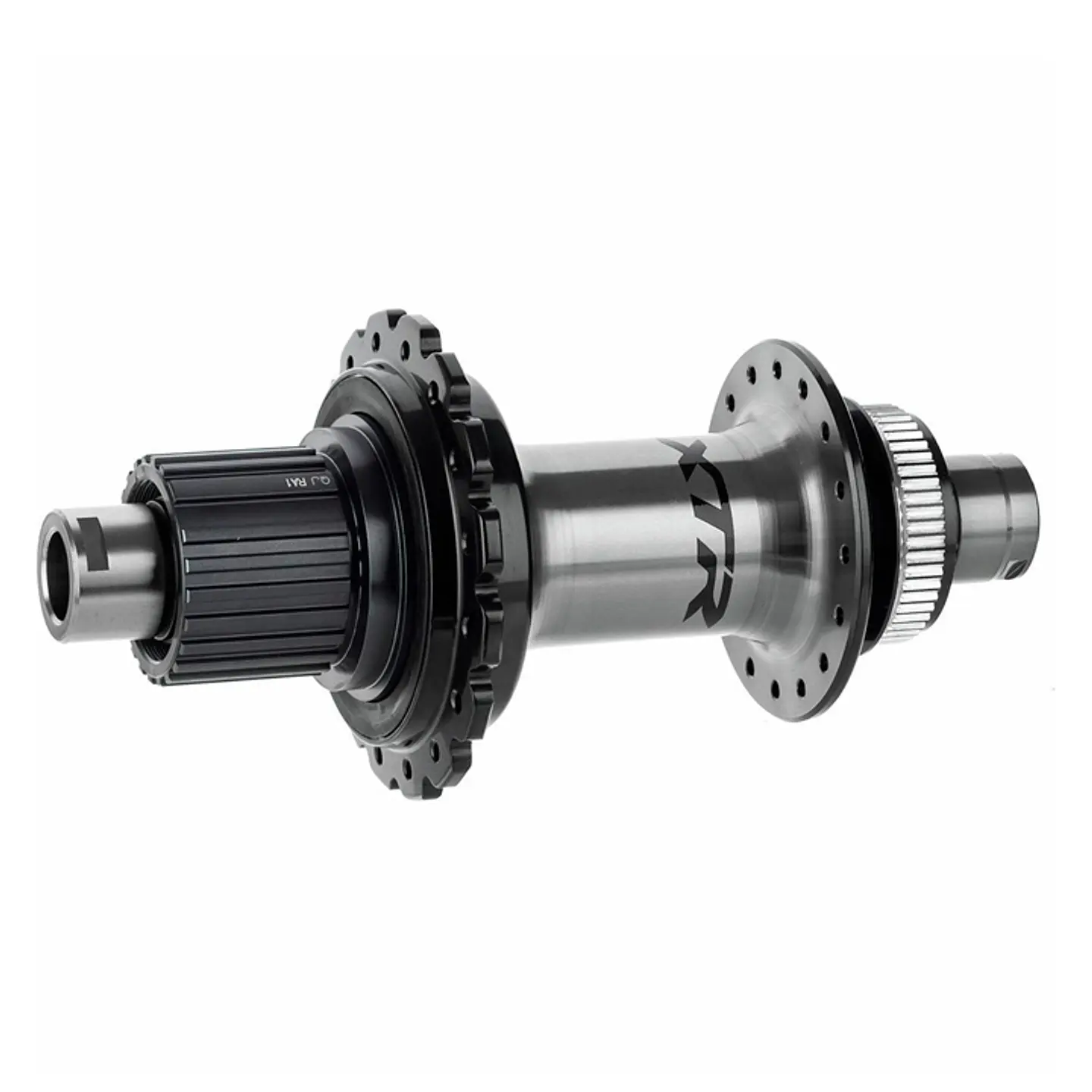 MAZA TRASERA SHIMANO XTR FH-M9111-B 12V  1