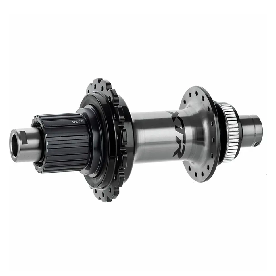 MAZA TRASERA SHIMANO XTR FH-M9111-B 12V  1