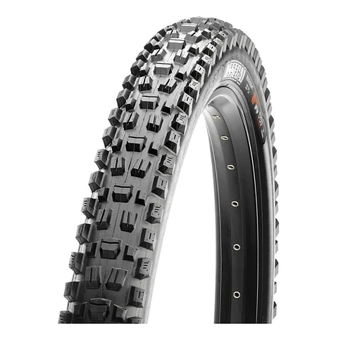 NEUMÁTICO MAXXIS ASSEGAI 29X2.50 BIKEPARK/DH/TR 2X60TPI ALAMBRE
