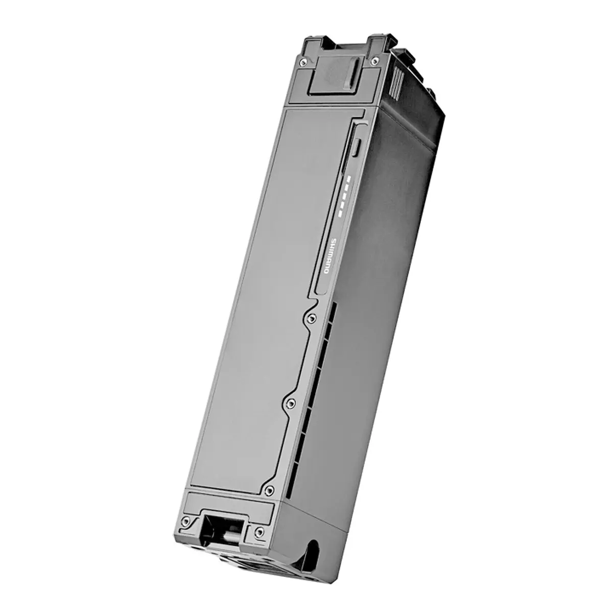 Batterie Shimano BT-E8020 VAE – 36V 14Ah 504Wh, Reconditionnée Grade Argent