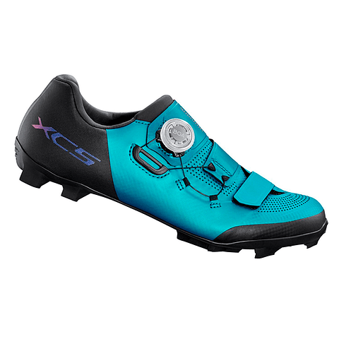 ZAPATILLAS DE XC SHIMANO SH-XC502 MUJER
