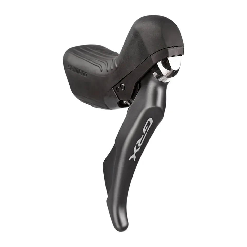 MANILLA DE CAMBIO FRENO SHIMANO ST/BL-RX810-LE,BR-RX820-LE(RR&LF), GRX FOR 160MM ROTOR  1