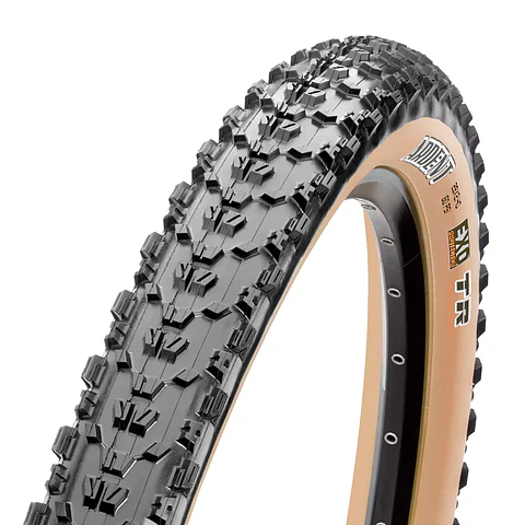 NEUMÁTICO MAXXIS ARDENT EXO/TR/TANWALL 29x2.25 KEVLAR