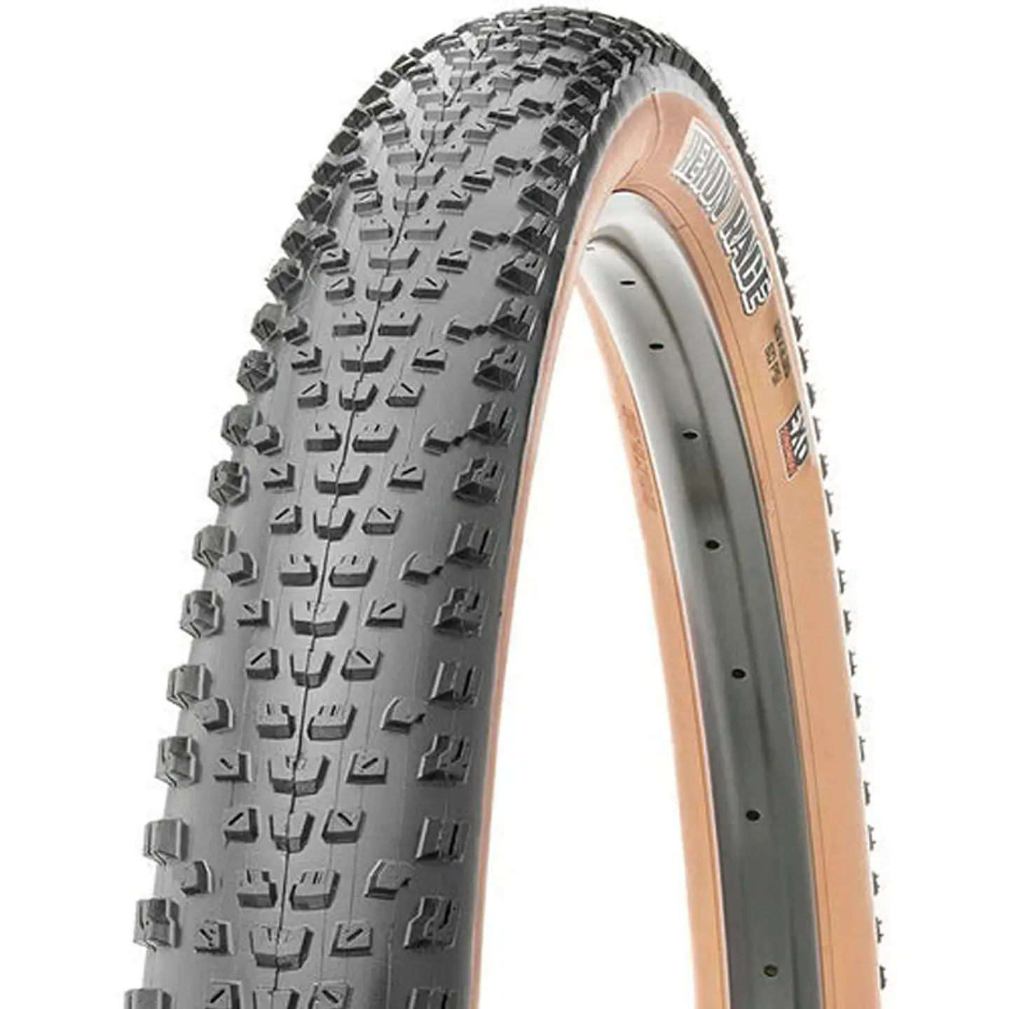 NEUMÁTICO MAXXIS REKON RACE EXO/TR/SKINWALL 29x2.25 KEVLAR 1