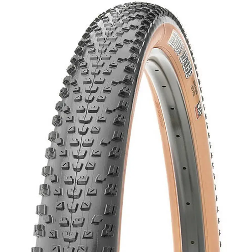 NEUMÁTICO MAXXIS REKON RACE EXO/TR/SKINWALL 29x2.25 KEVLAR 1