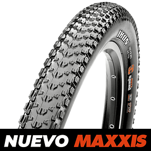 NEUMÁTICO MAXXIS IKON 3CS/EXO/TR 120TPI 27.5x2.35 KEVLAR