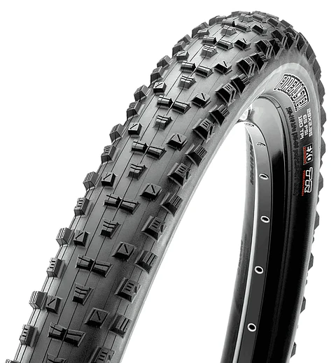NEUMÁTICO MAXXIS FOREKASTER 27.5x2.35 ALAMBRE