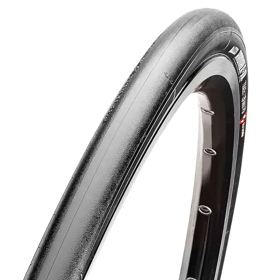 NEUMÁTICO MAXXIS RADIALE TL 700x22C  1